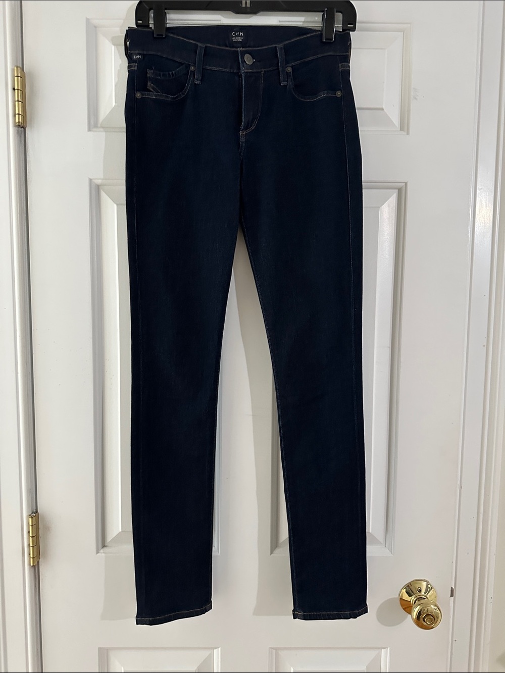 Lot of 2 designer jeans in size 26